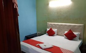 Hotel City Lodge , Chandigarh