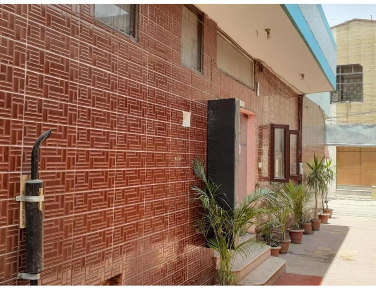 Hotel City Lodge , Chandigarh Exterior photo